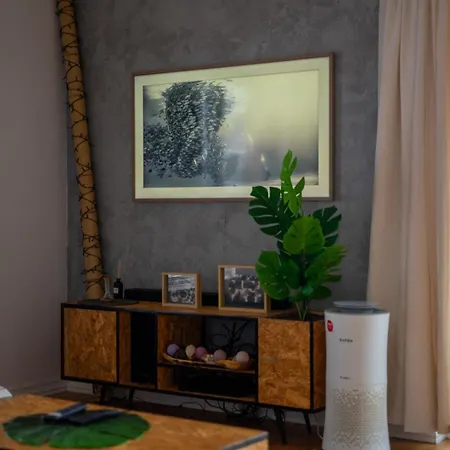 Wilanowska Prestige - 80m2, Parking&balcony - By Rentujemy *