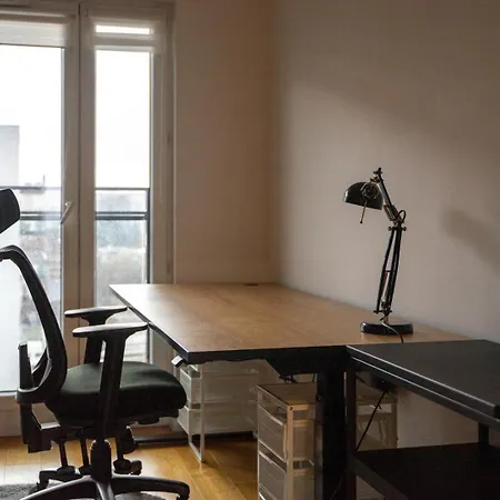 Wilanowska Prestige - 80m2, Parking&balcony - By Rentujemy Apartament *