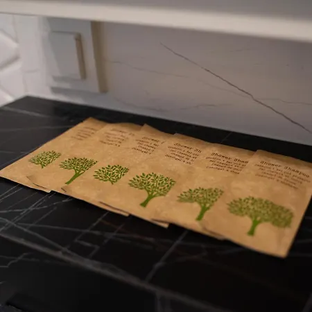 Wilanowska Prestige - 80m2, Parking & Balcony - By Rentujemy Warschau