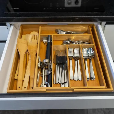 Wilanowska Prestige - 80m2, Parking & Balcony - By Rentujemy *