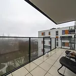 Wilanowska Prestige - 80m2, Parking & Balcony - By Rentujemy