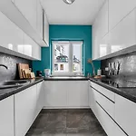 Wilanowska Prestige - 80m2, Parking & Balcony - By Rentujemy Apartmán