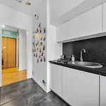 Wilanowska Prestige - 80m2, Parking & Balcony - By Rentujemy