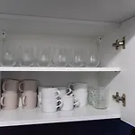 Apartmán Wilanowska Prestige - 80m2, Parking & Balcony - By Rentujemy Varšava