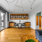 Wilanowska Prestige - 80m2, Parking & Balcony - By Rentujemy *