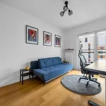 Wilanowska Prestige - 80m2, Parking & Balcony - By Rentujemy * Varšava